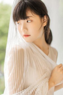 本田岬与黑人